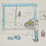 Day 8 of 15 days of Isolation