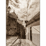 A Tribute to old Porto