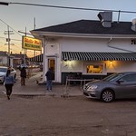 Willie Mae's Scotch House