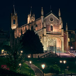 Los Jer&oacute;nimos.