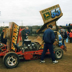 1997- Skegness- John Lund