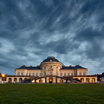 Schloss Solitude, Stuttgart