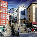 Bilbao, Basque Country, Spain