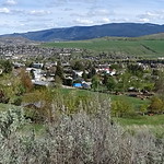 Scenic Panorama with Heather Kulak - Bella Vista Area - Vernon - BC - Canada