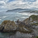 Acantilados de Loiba