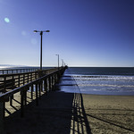 Pismo Beach Pier