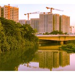 Sengkang Riverside Park
