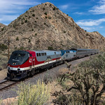 No.3 @ the Devil's Throne