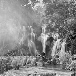Laos &ndash; Kuang Si Falls