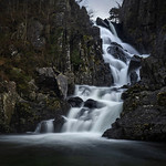 Ogwen Falls - Explore 240520