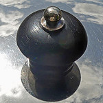 It Came from Outer Space