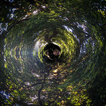 into the vortex - Experimenting