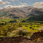 Upper Borrowdale