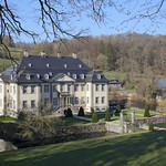 Germany / North Rhine-Westphalia - Schloss K&ouml;rtlinghausen