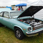 1976 Chevy Nova Concours