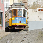 ... around the corner ...