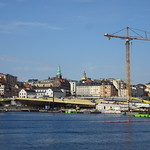 Day trip to Ut&ouml;