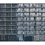 Fenixlofts fa&ccedil;ade