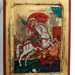 St George, Ivychurch, Kent