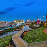 2012 Rewind - Queen Elizabeth Olympic Park, London, UK