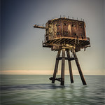 Maunsell Fort