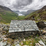 Warnscale bothy