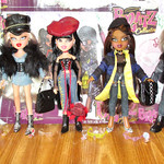 (2018) Bratz Collector Look #1