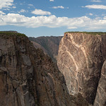Black Canyon of the Gunnison