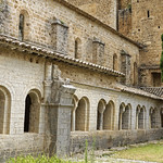 Saint-Guilhem-le-D&eacute;sert