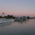 100F7836 - Muelle de las Delicias (Las Delicias pier), Sevilla