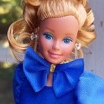 Pink & Pretty Barbie