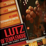 Steph Sinatra & Ry Anne Live @ The Grand Lutz Theater