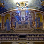 &eacute;glise en l'honneur de l'&eacute;galit&eacute; &agrave; la Ap&ocirc;tres prince Vladimir