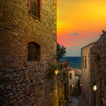 Monemvasia - Greece