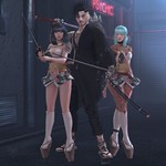 #51 Always protecting each other