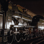 God's Wonderful Railway - HSS