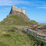 Lindisfarne