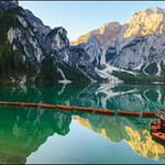 Pragser Wildsee