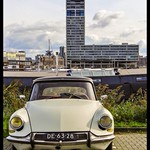 La pLus beLLe voiture de tous Le temps