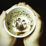 Tasseography (or Tasseomancy). Divination of Tea-Leaves