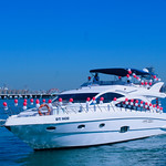 Majesty Yacht 56 Feet