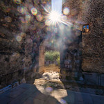 VILLECROZE les Grottes Village de caract&egrave;re du Var -3D0A7318