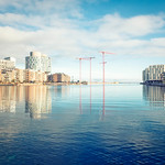 Construction time again