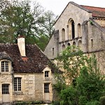 Abbaye de Fontenay-C&ocirc;te d'Or