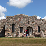 Paul Broste Rock Museum