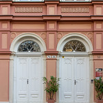 No. 16 Laurinsk&aacute; Street, Bratislava, Slovakia