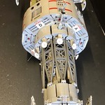 The Celestial Empress