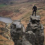 &bull;Trinnacles&bull;