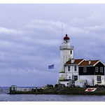 Het paard van Marken