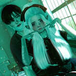 I was born to tell you I love you